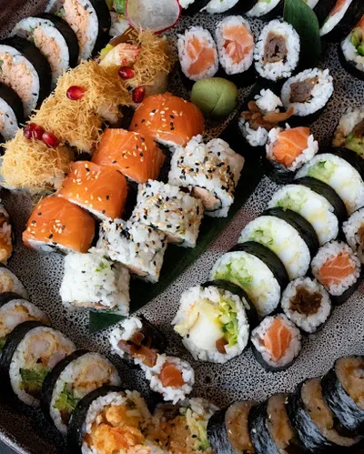 Agato Sushi
